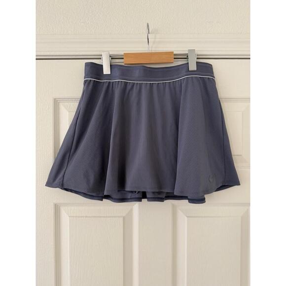 Nike Pants - Nike Tennis Skirt XL. Purple. Dri fit.